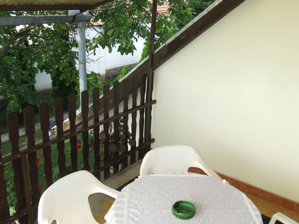 Nagy Ház Apartamento Szabadkígyós Quarto foto