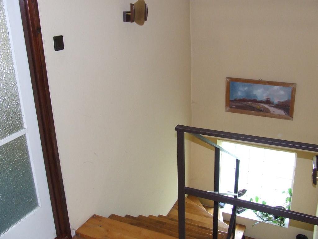 Nagy Ház Apartamento Szabadkígyós Quarto foto