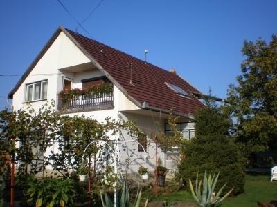 Nagy Ház Apartamento Szabadkígyós Exterior foto